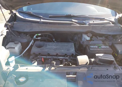 2012 Hyundai Tucson Gls из США, поврежденный, VIN KM8JU3AC4CU487795